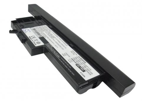 Batterie  ibm haute capacite thinkpad x60 x61 serie