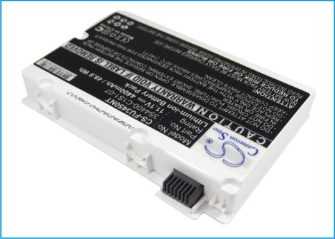 Batterie  fujitsu 3s4400 c1s1 07