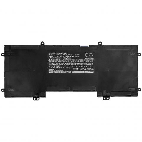 Batterie dell chromebook 13 7310