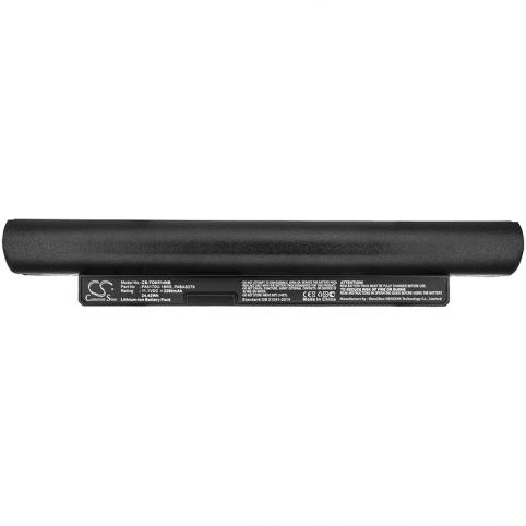 Batterie ordinateur portable toshiba satellite pro nb10 a