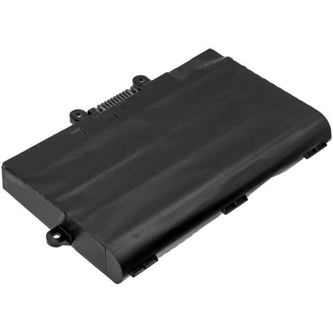 Batterie ordinateur portable eurocom sky x7e2