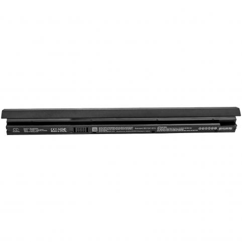 Batterie  clevo 6 87 w95ks 49f