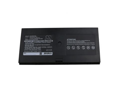 Batterie  hp 580956 001