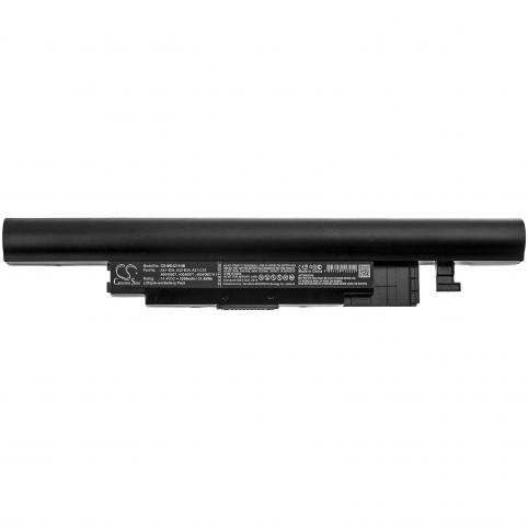 Batterie ordinateur portable medion akoya e6239