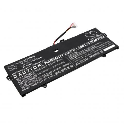 Batterie ordinateur portable samsung nt901x5n l01/c