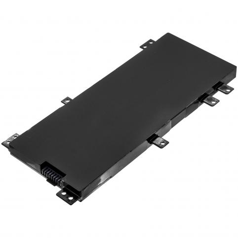 Batterie ordinateur portable asus z450