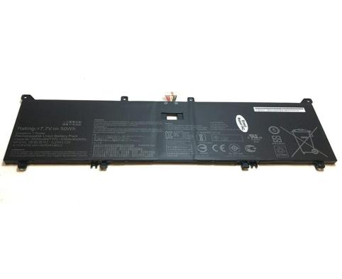 Batterie ordinateur portable asus zenbook s ux391fa