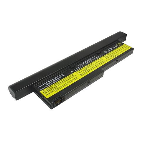 Batterie  ibm haute capacite thinkpad x40 x41 series