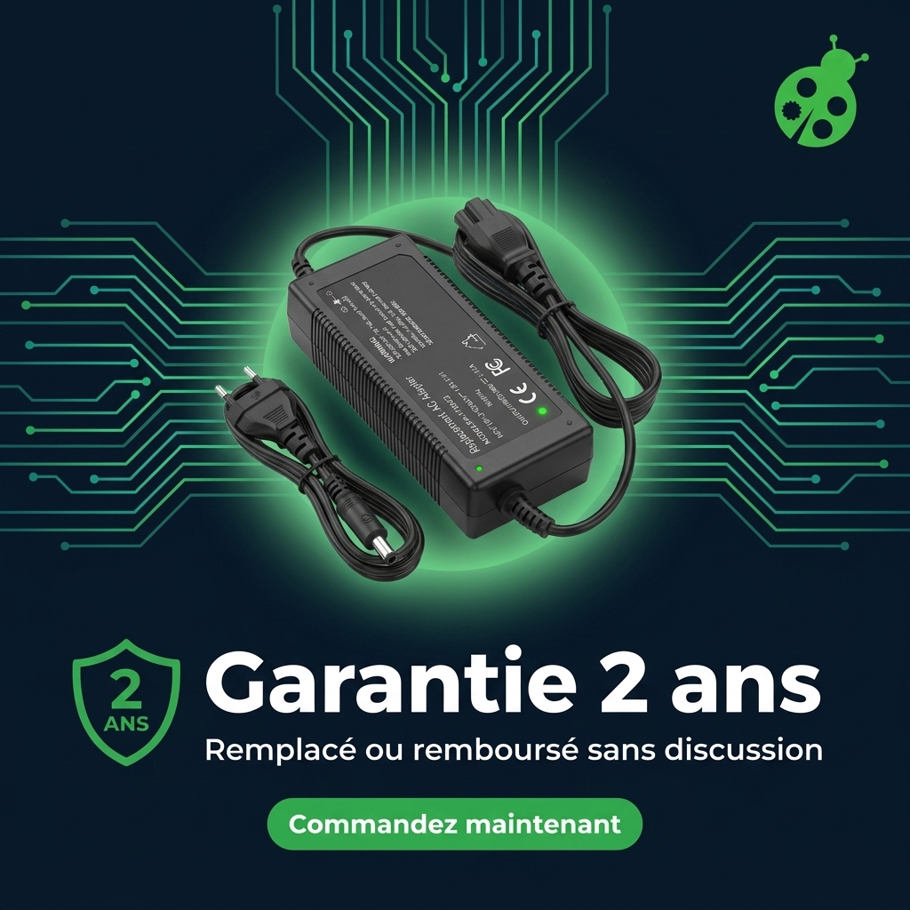 Chargeur ordinateur portable asus p1500cja
