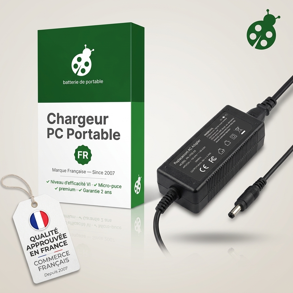 Chargeur asus zenbook 13 ux331ual-eg003t