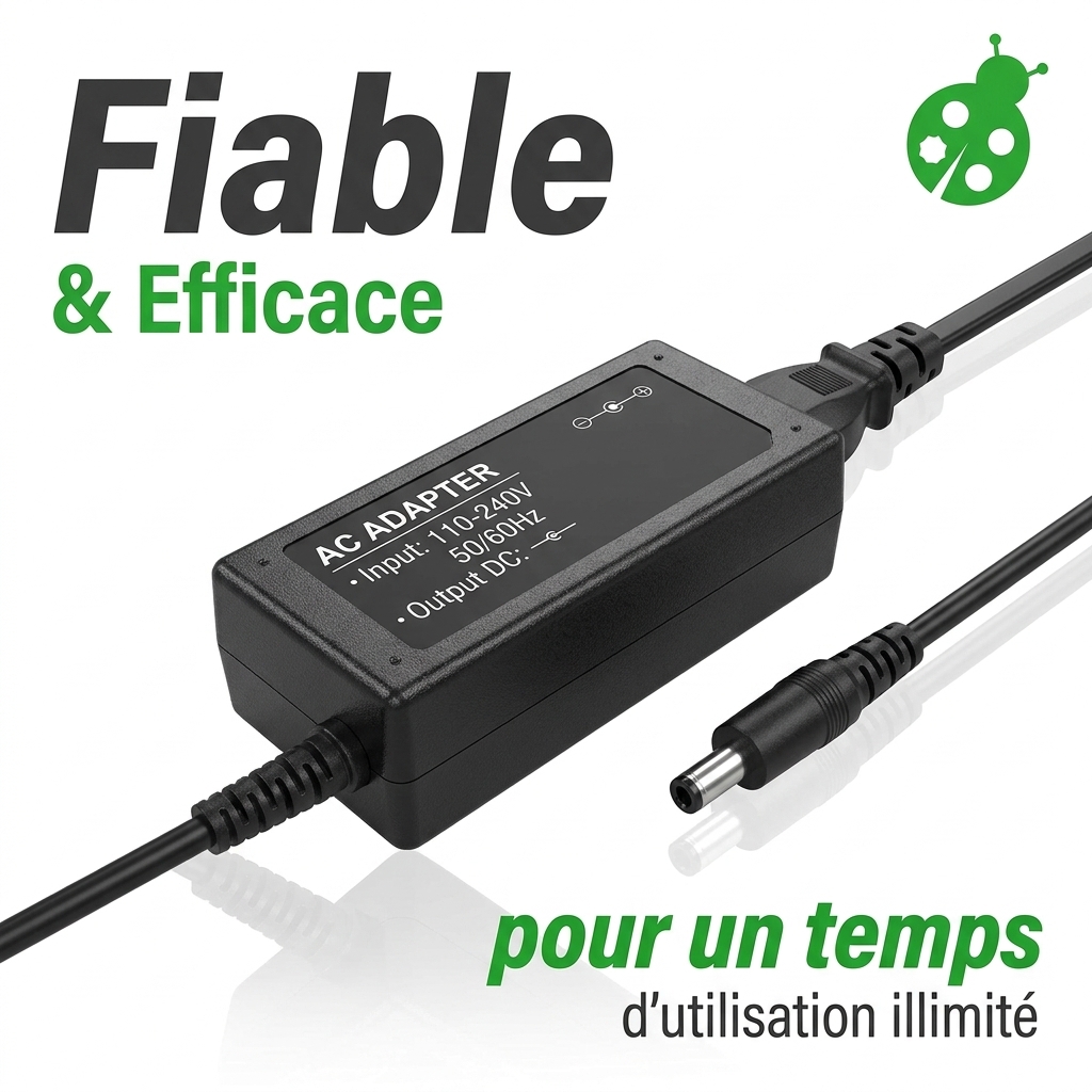 Chargeur ordinateur portable asus zenbook 13 ux331fal