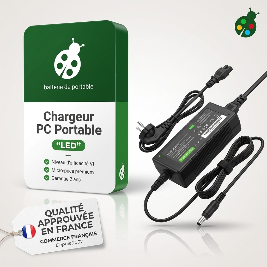 Chargeur asus vivobook s15 s532fa-bn075t