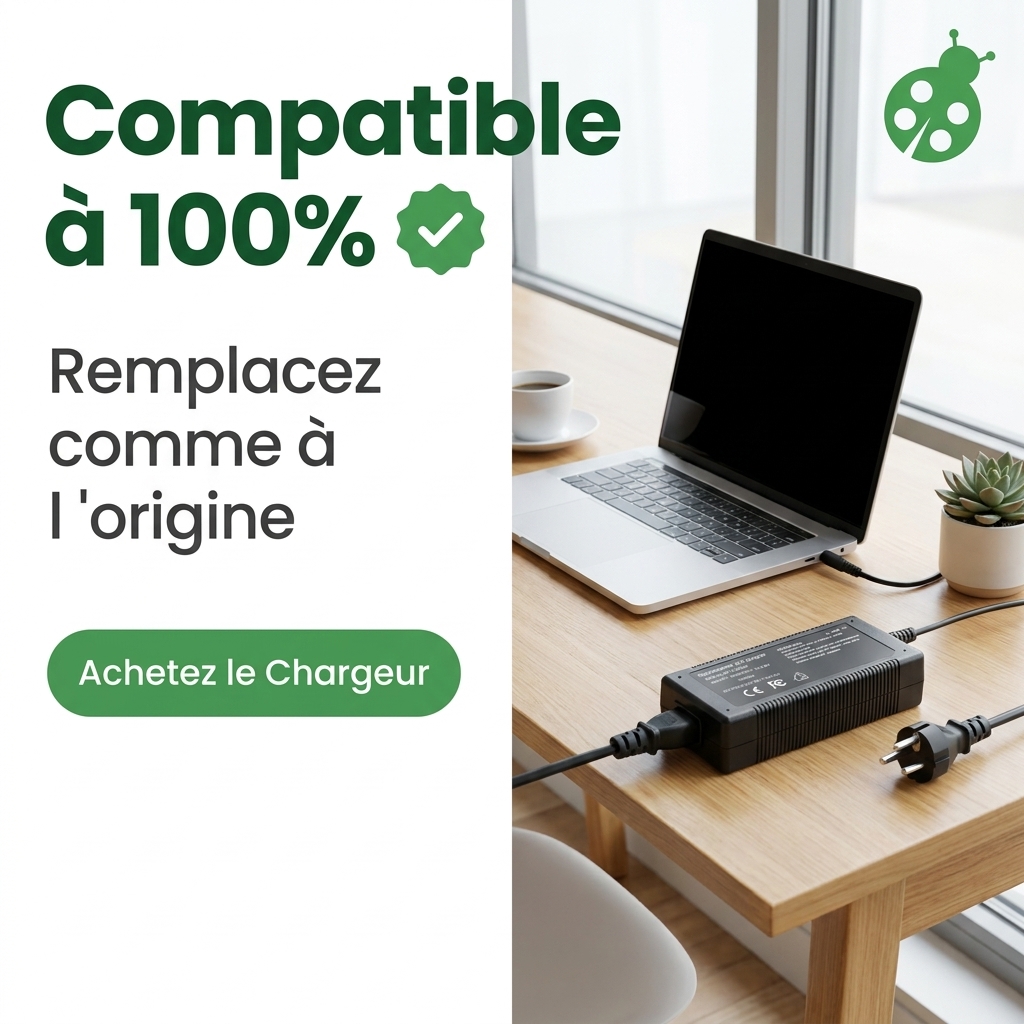 Chargeur ordinateur portable asus vivobook s14 s432fl eb023t