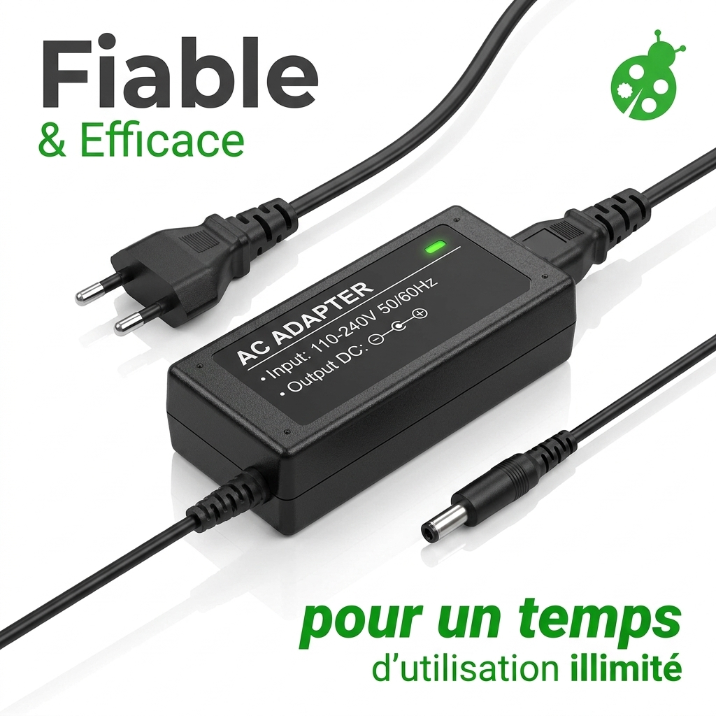 Chargeur ordinateur portable asus vivobook s15 s532fa bn002t