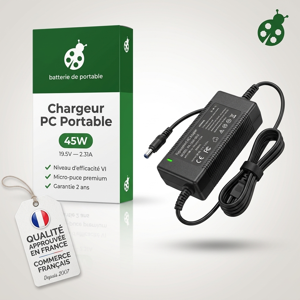 Refc chargeur okxttw