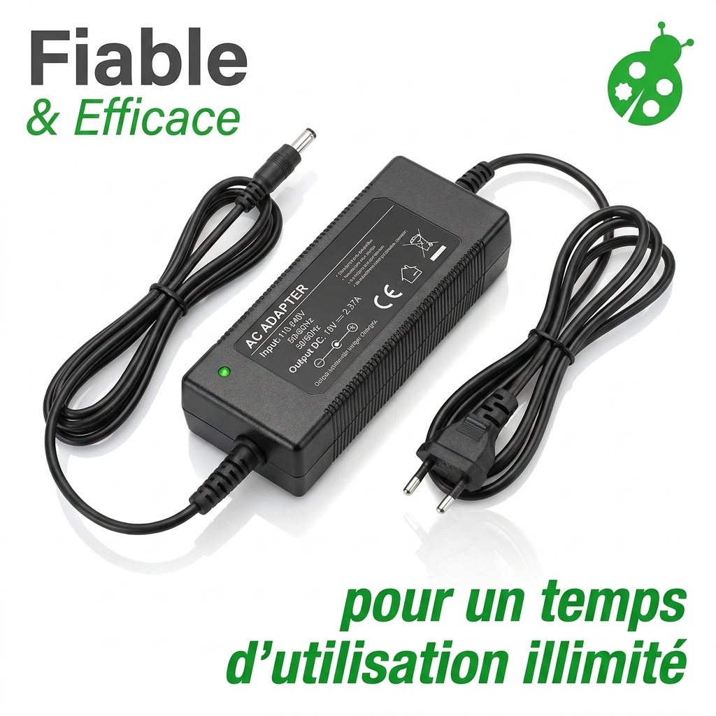 Chargeur ordinateur portable asus zenbook prime ux32a r3013h