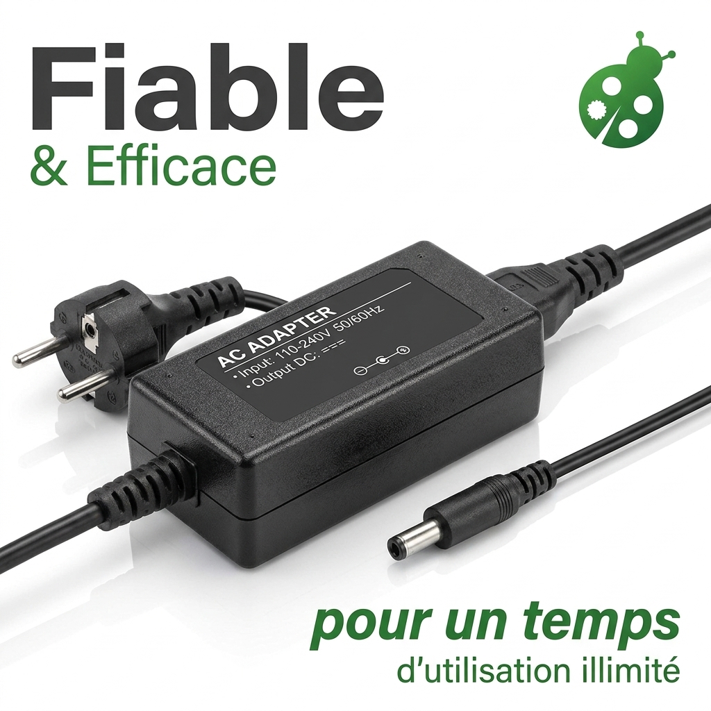Chargeur ordinateur portable asus u38dt 1a