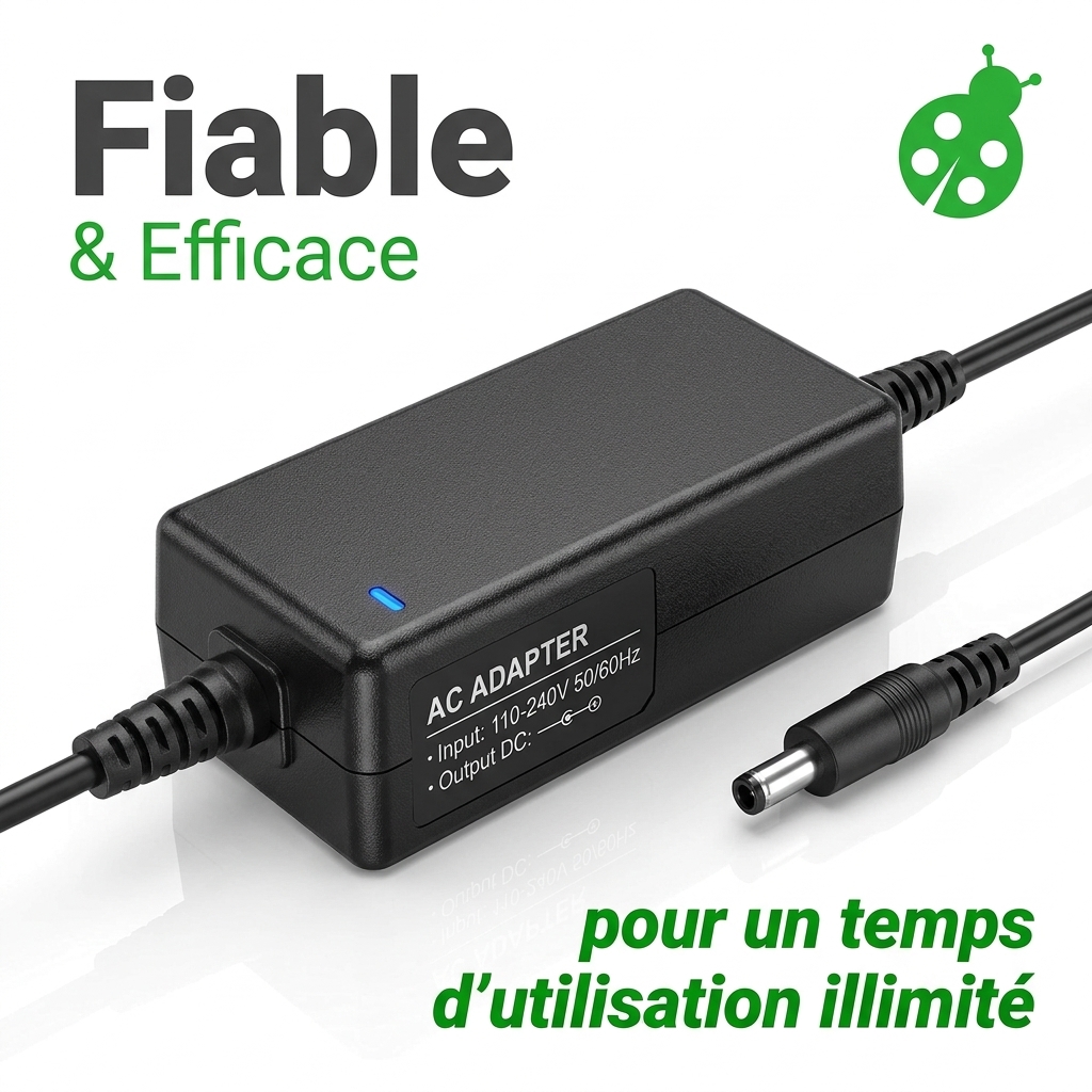 Chargeur ordinateur portable asus vivobook s712da au228t