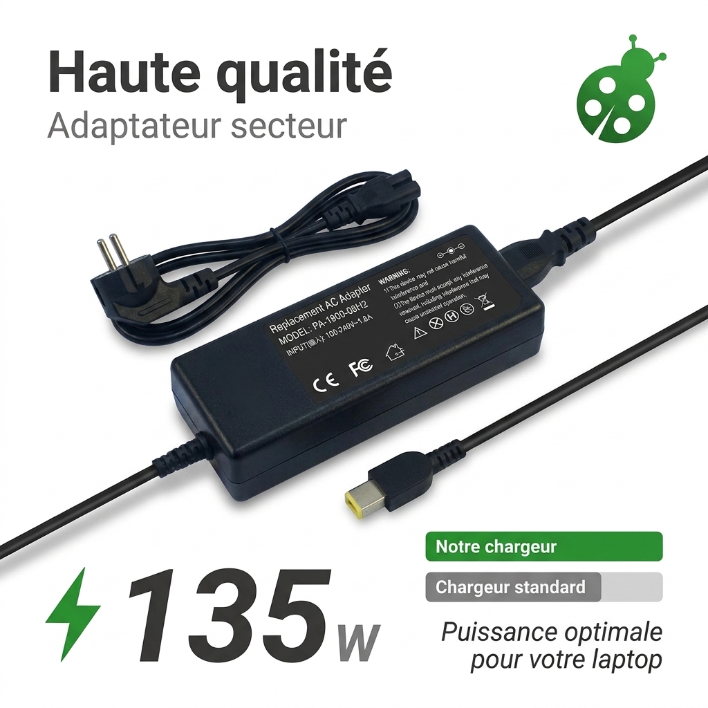 Ladegerate laptop lenovo yoga s740 15irh