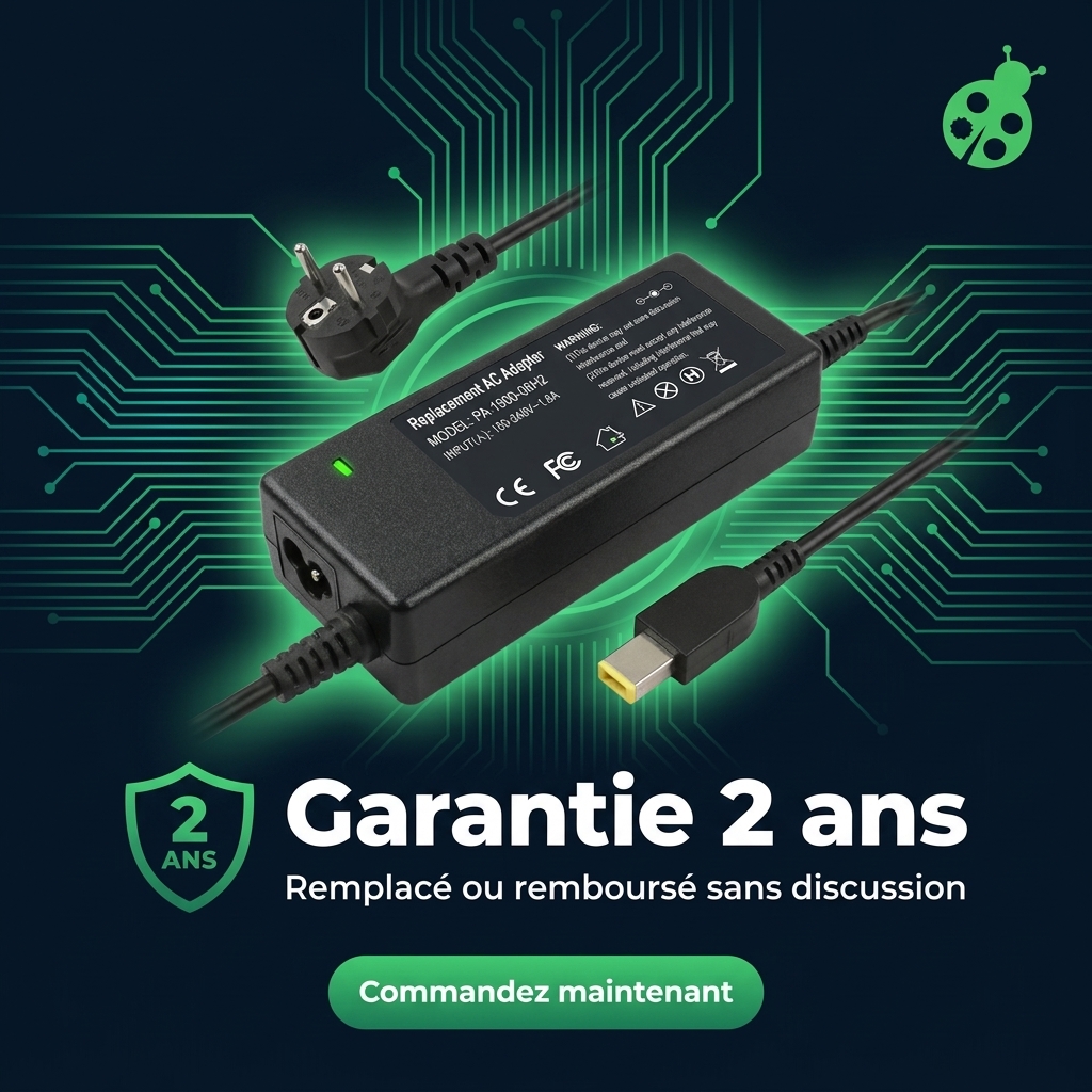 Ladegerate laptop lenovo yoga s740 15irh