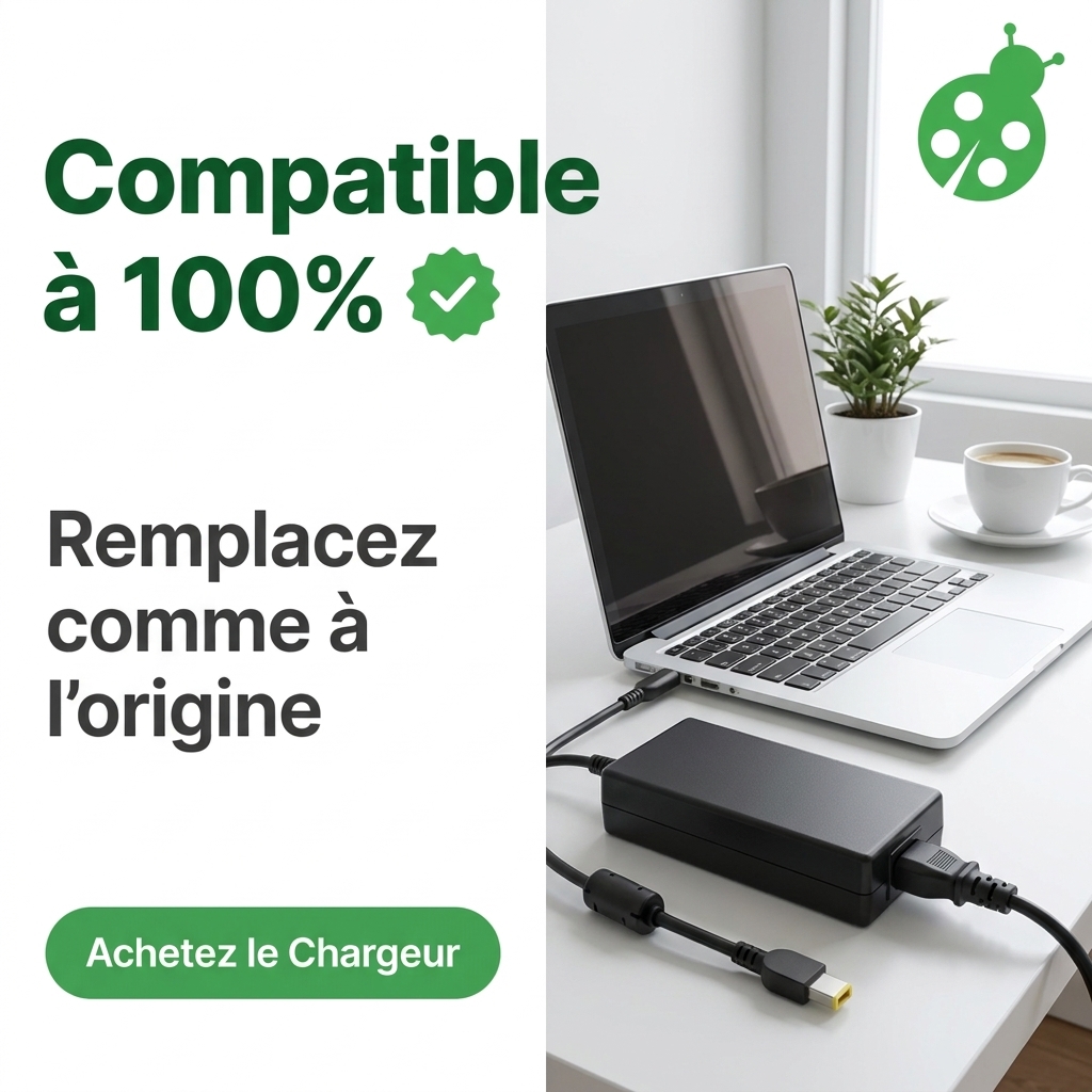 Ladegerate laptop lenovo yoga s740 15irh