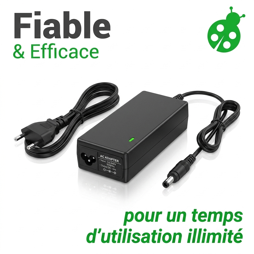 Chargeur ordinateur portable asus zenbook flip ux561un bo017t