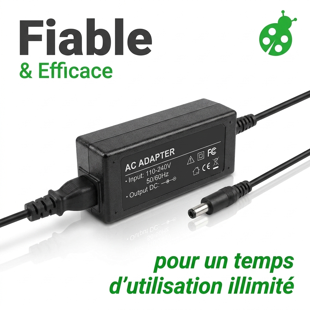 Chargeur ordinateur portable asus vivobook s14 s415ja ek128t