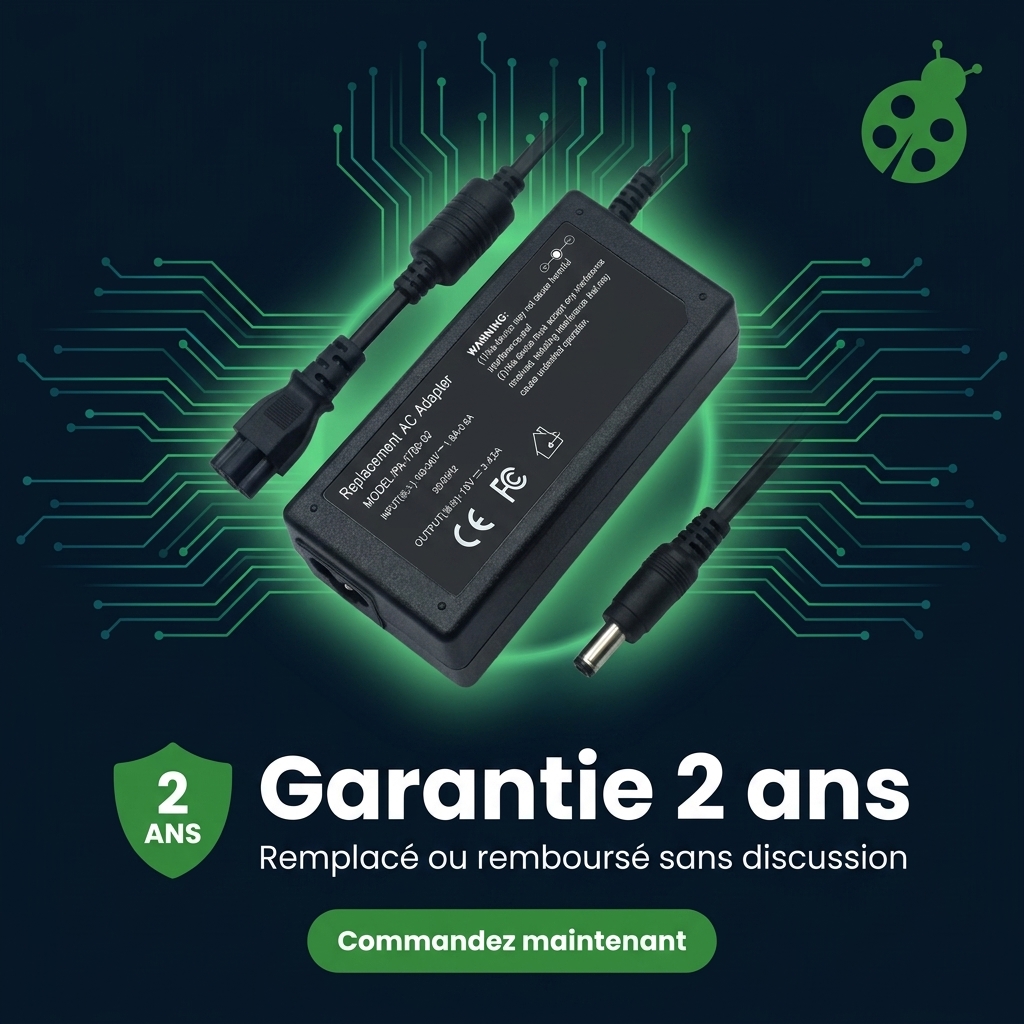 Chargeur ordinateur portable asus vivobook s14 s415ja ek128t