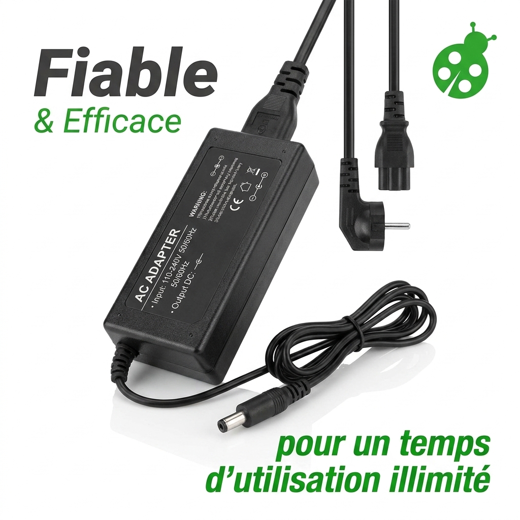 Chargeur ordinateur portable asus zenbook 13 bx325ea eg144r