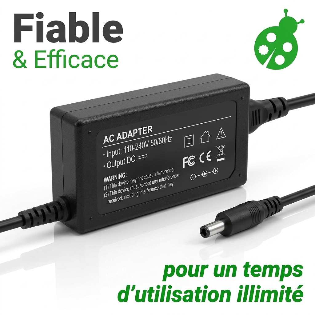 Chargeur ordinateur portable asus vivobook s15 f515ma