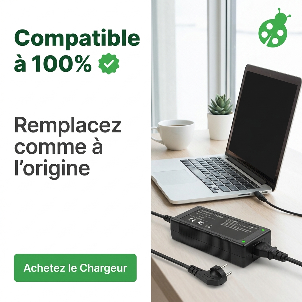 Chargeur ordinateur portable asus vivobook s15 f515ma