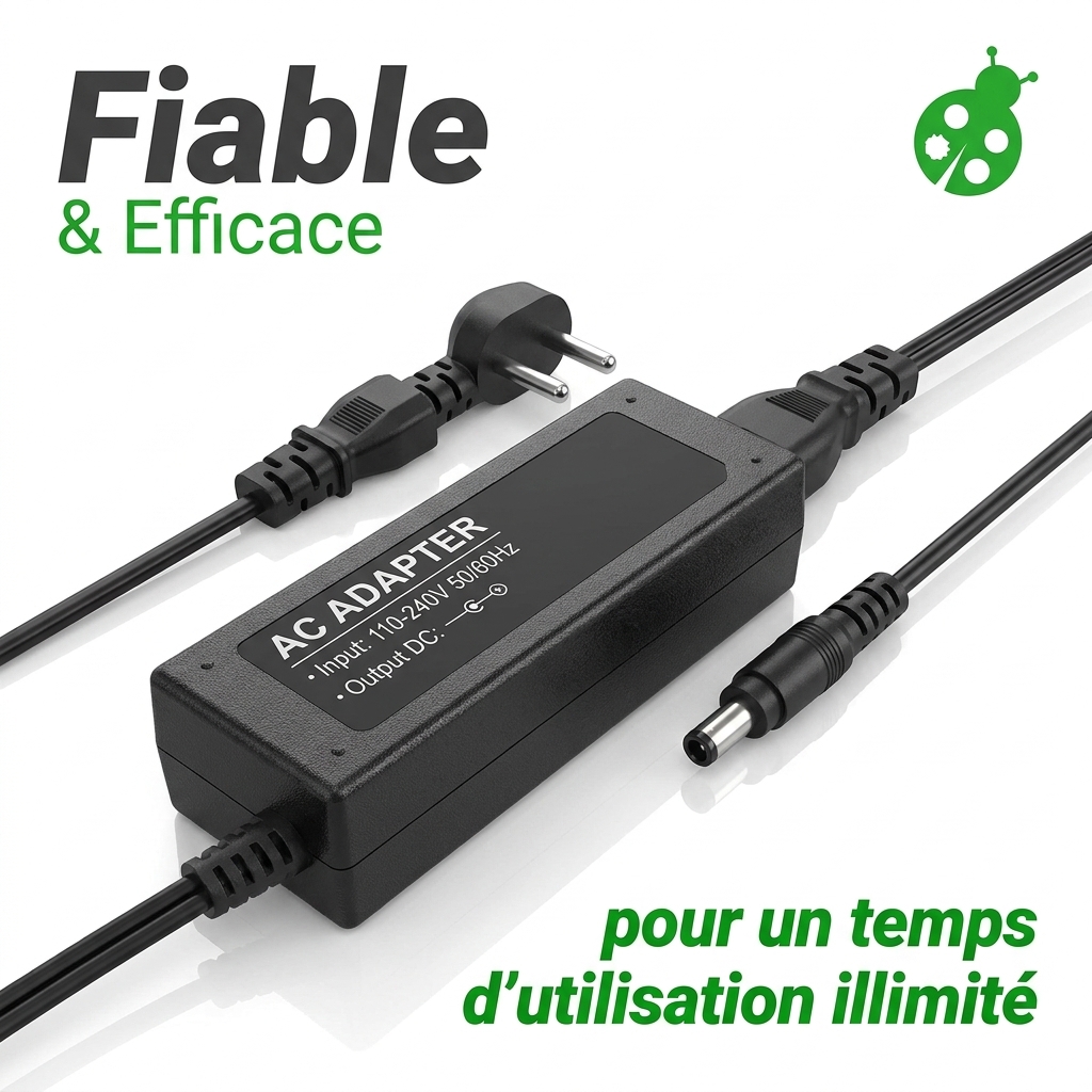 Chargeur ordinateur portable asus vivobook s15 f515ma b