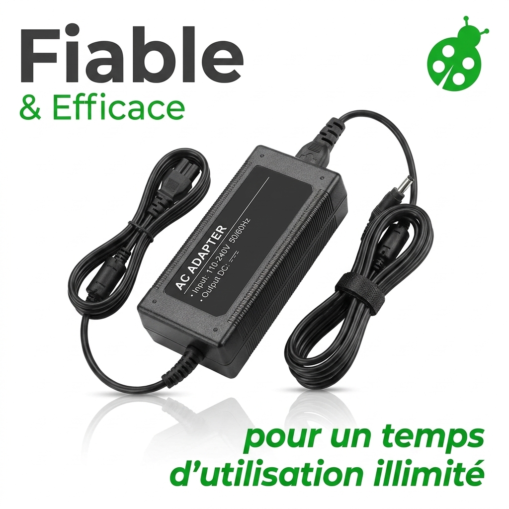 Chargeur ordinateur portable asus vivobook s14 s415ea ek092t