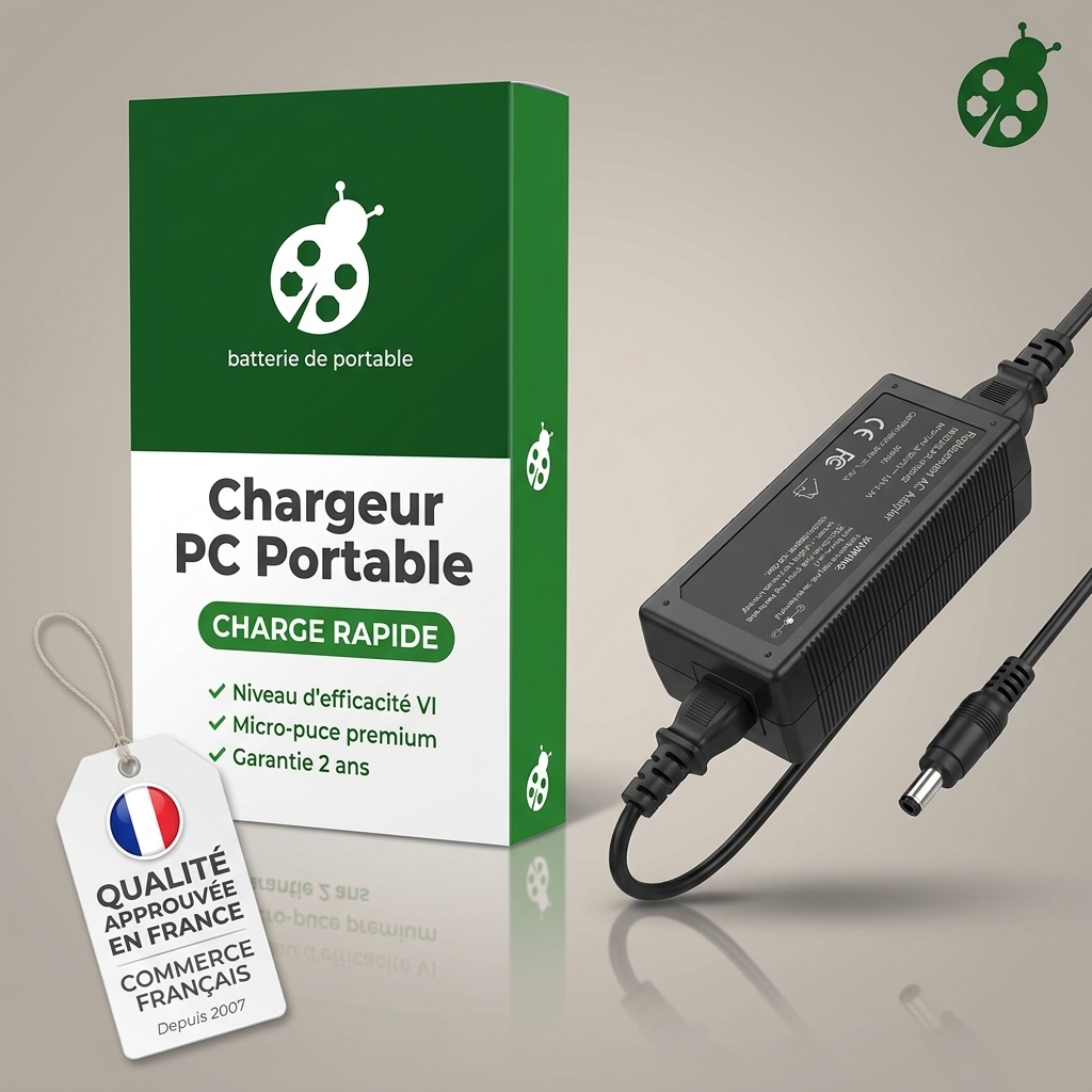 Chargeur ordinateur portable asus vivobook s17 s712fa-bx746t