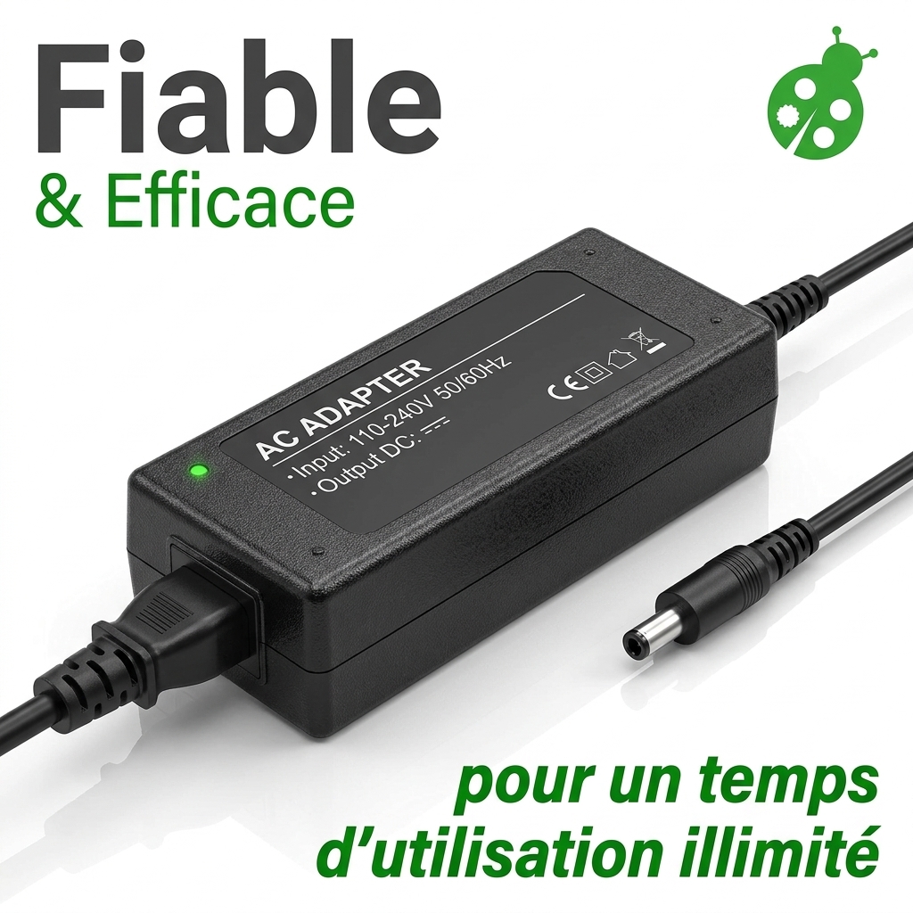 Chargeur ordinateur portable asus vivobook s17 s712fa bx746t