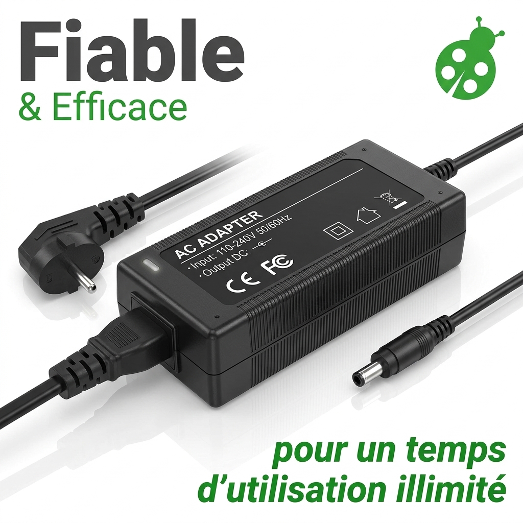 Chargeur ordinateur portable asus vivobook s533ia bq183t