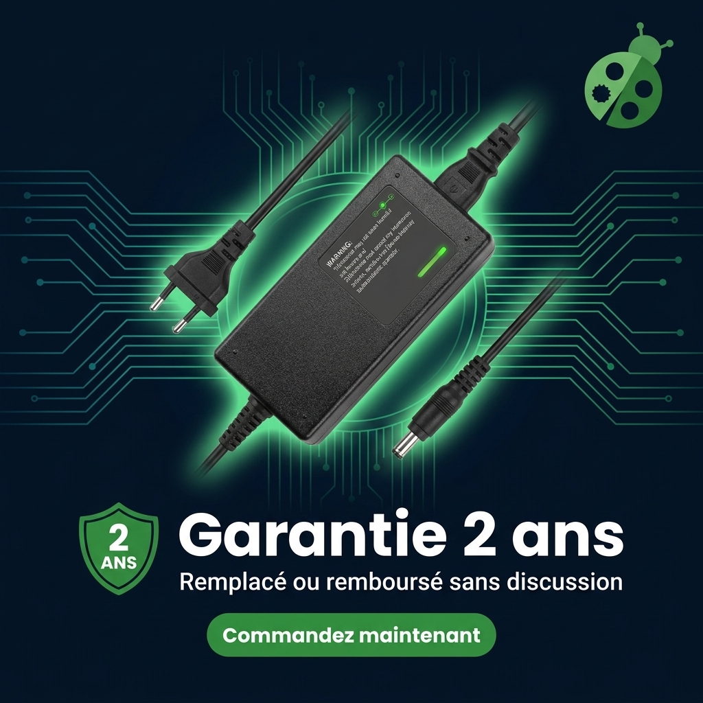 Chargeur ordinateur portable asus vivobook x415ja ek023t