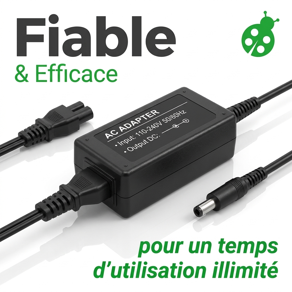 Chargeur ordinateur portable asus vivobook x513ea bq311ts