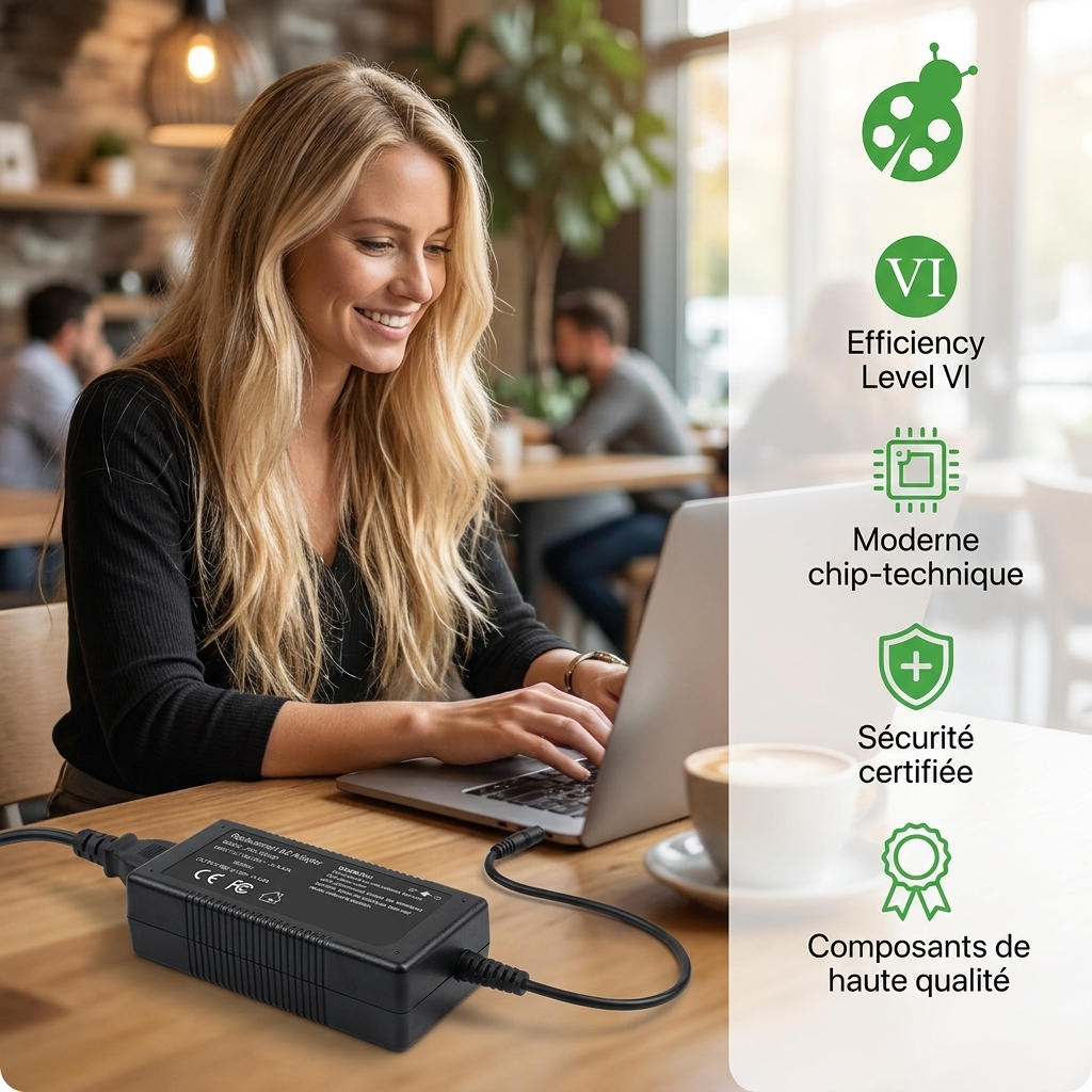 Chargeur ordinateur portable asus vivobook x513ea bq311ts