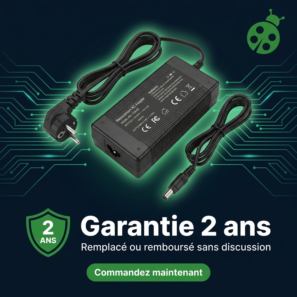 Chargeur ordinateur portable asus vivobook x513ea bq311ts