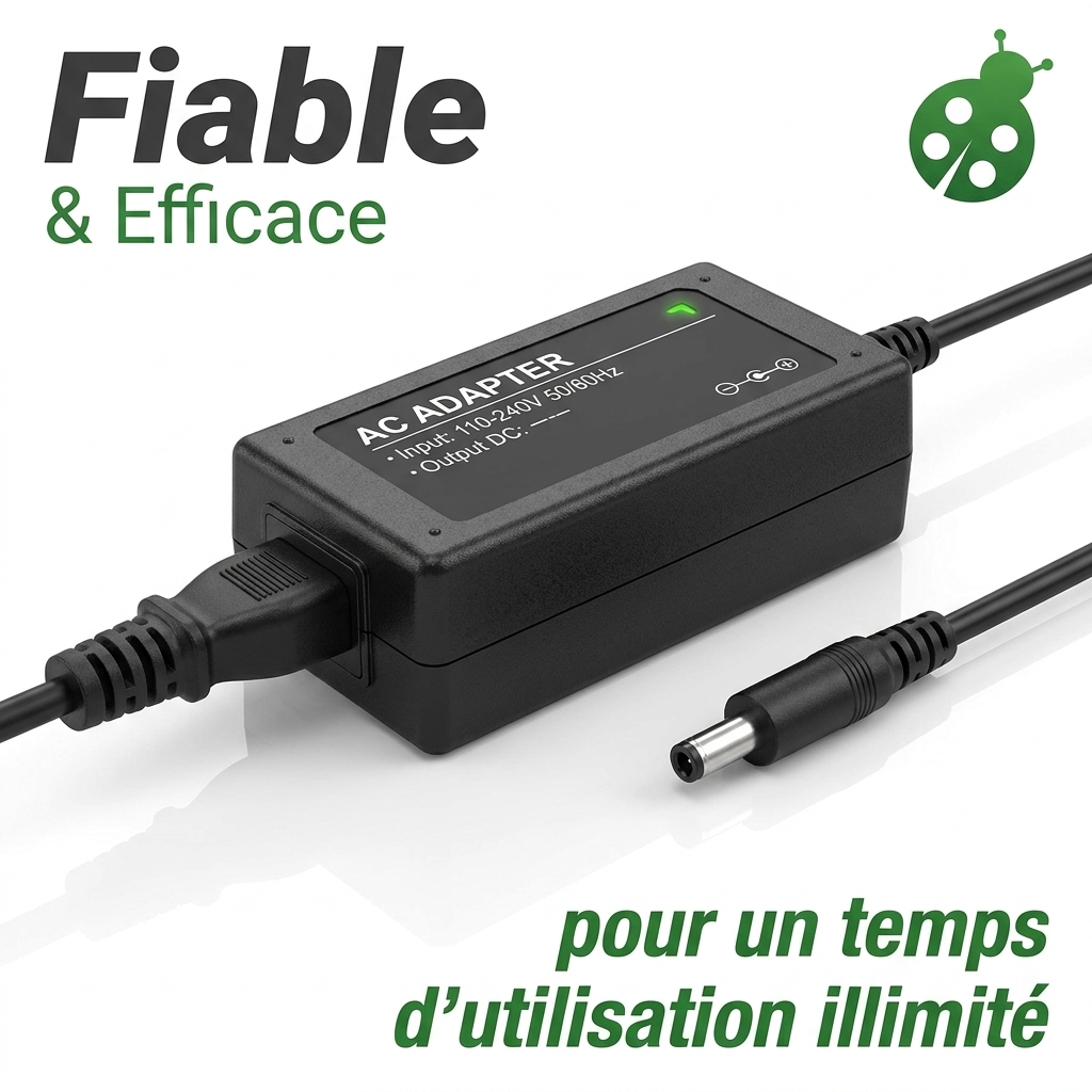 Chargeur ordinateur portable asus vivobook x515ea