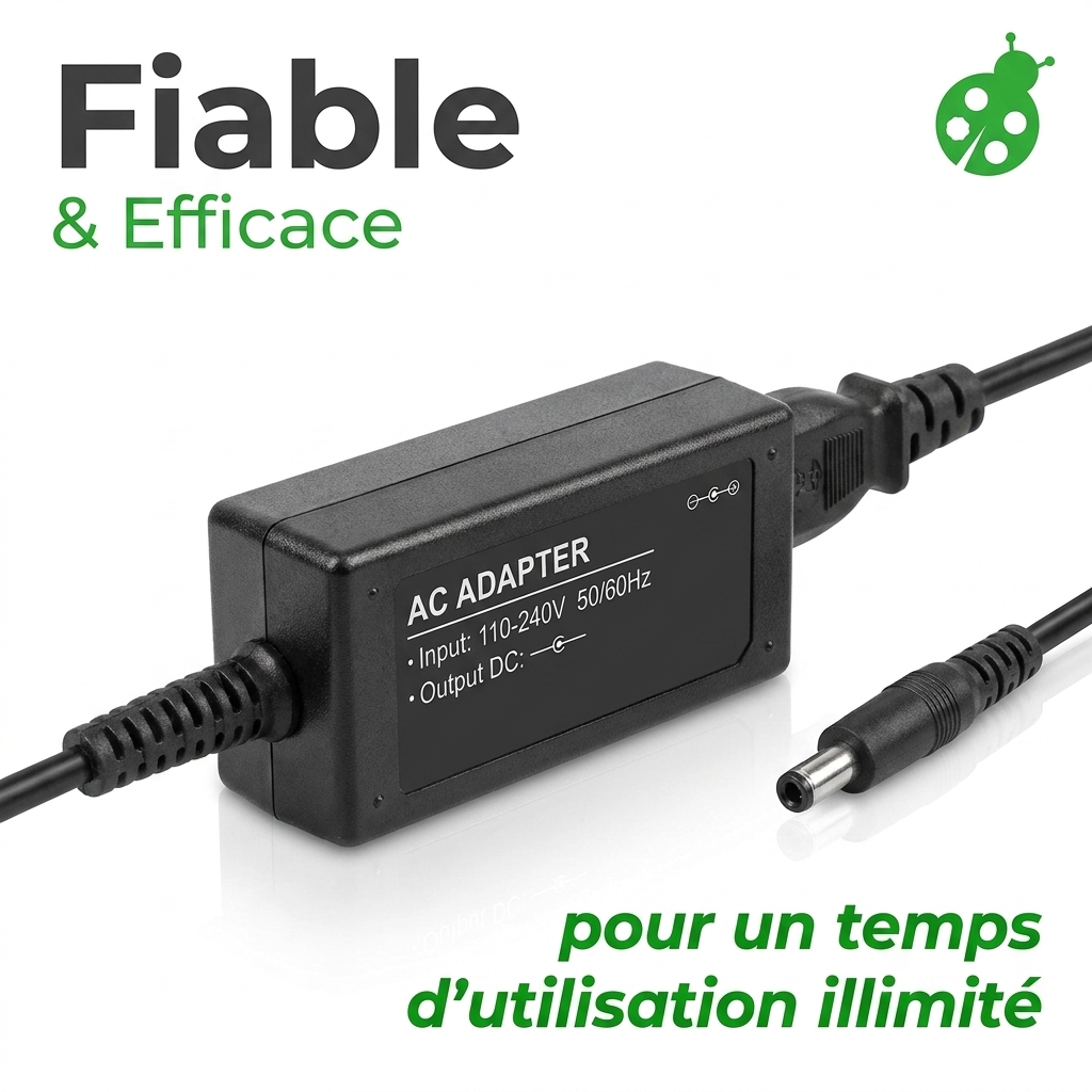 Chargeur ordinateur portable asus vivobook x543ba