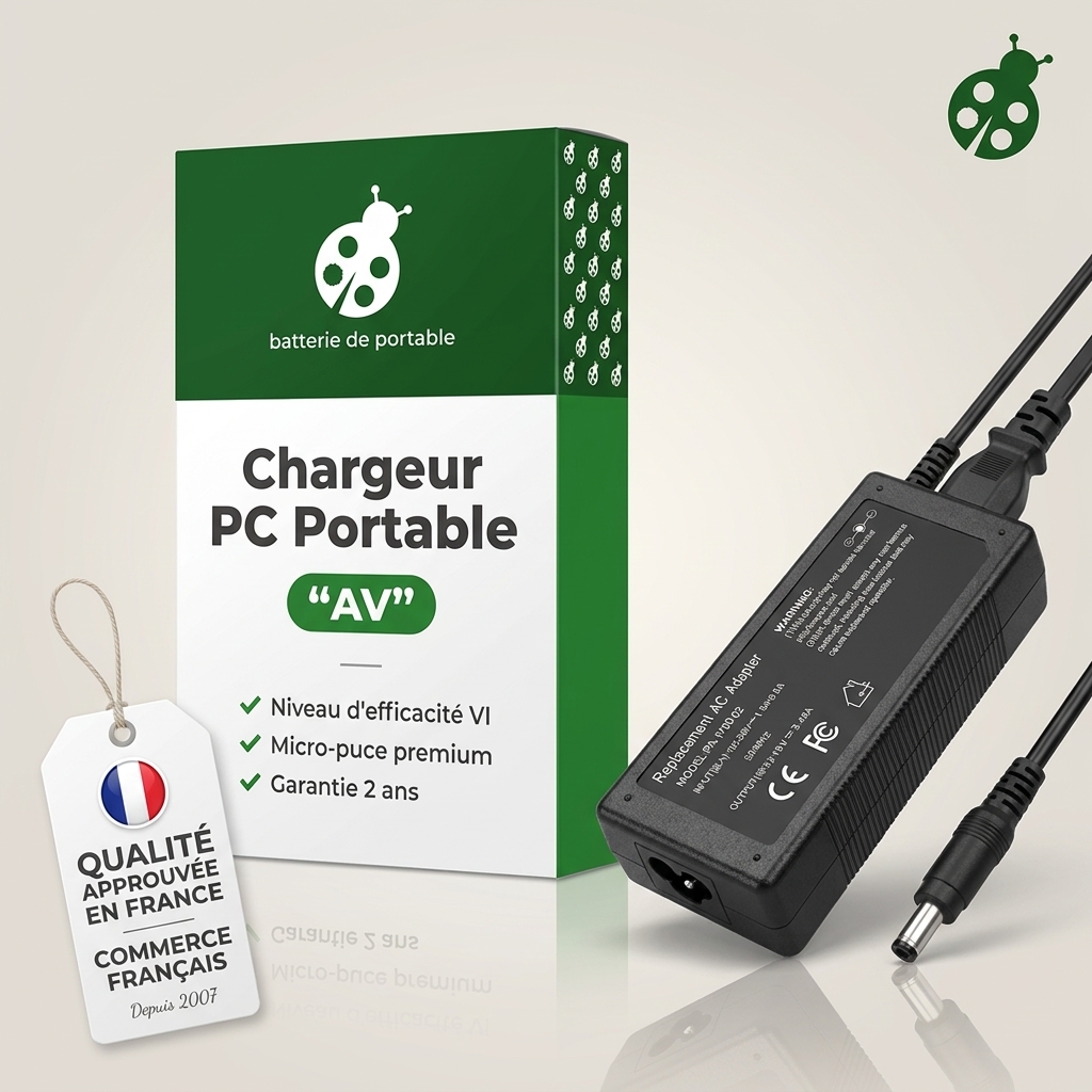 Chargeur ordinateur portable asus vivobook s14 f403fa eb241t