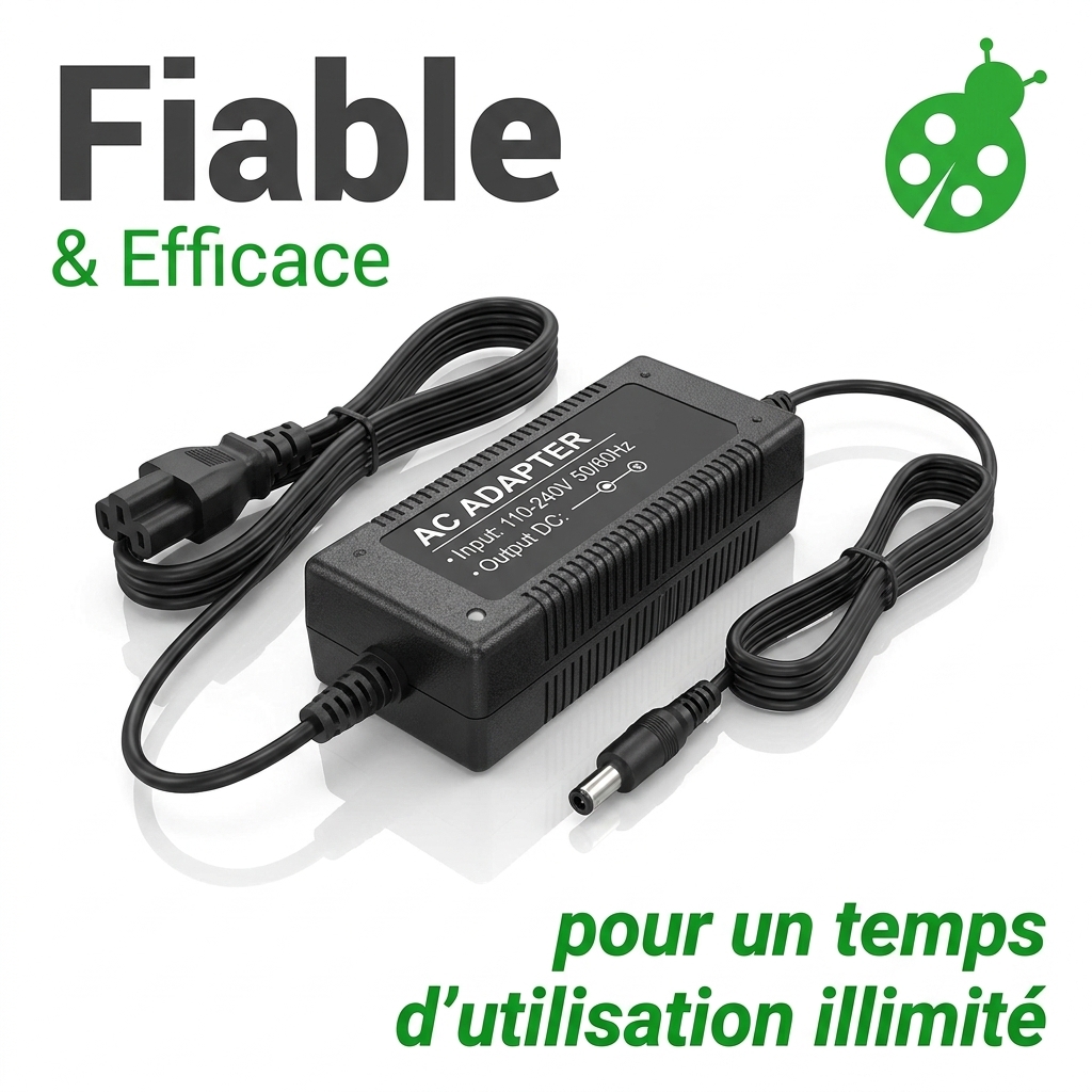Chargeur ordinateur portable asus vivobook s14 f403fa eb241t