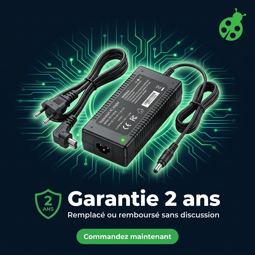 Chargeur ordinateur portable asus vivobook s14 f403fa eb241t