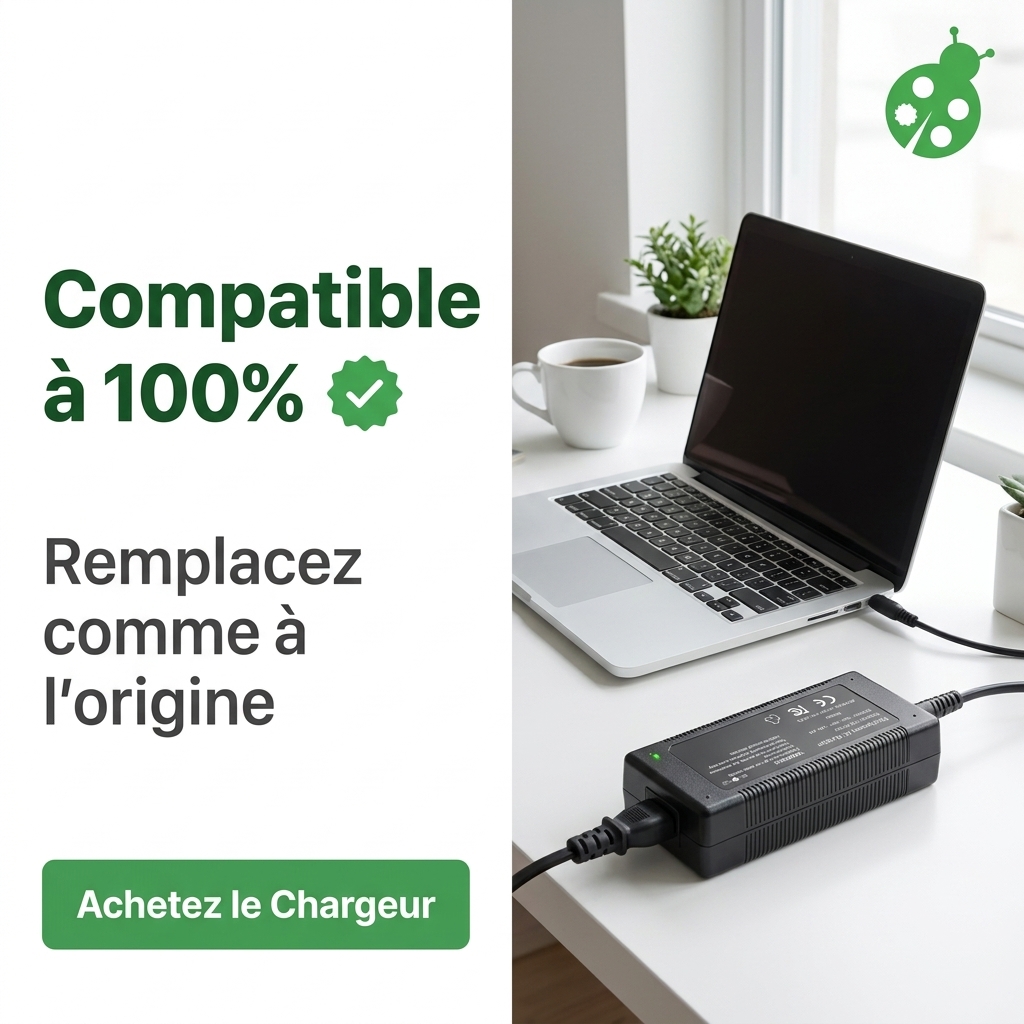 Chargeur ordinateur portable asus vivobook s14 f403fa eb241t