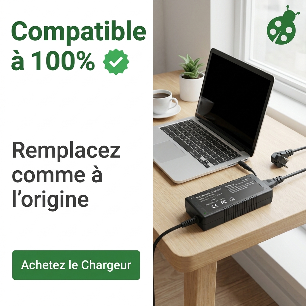 Chargeur ordinateur portable asus zenbook 14 ux431fa am043t