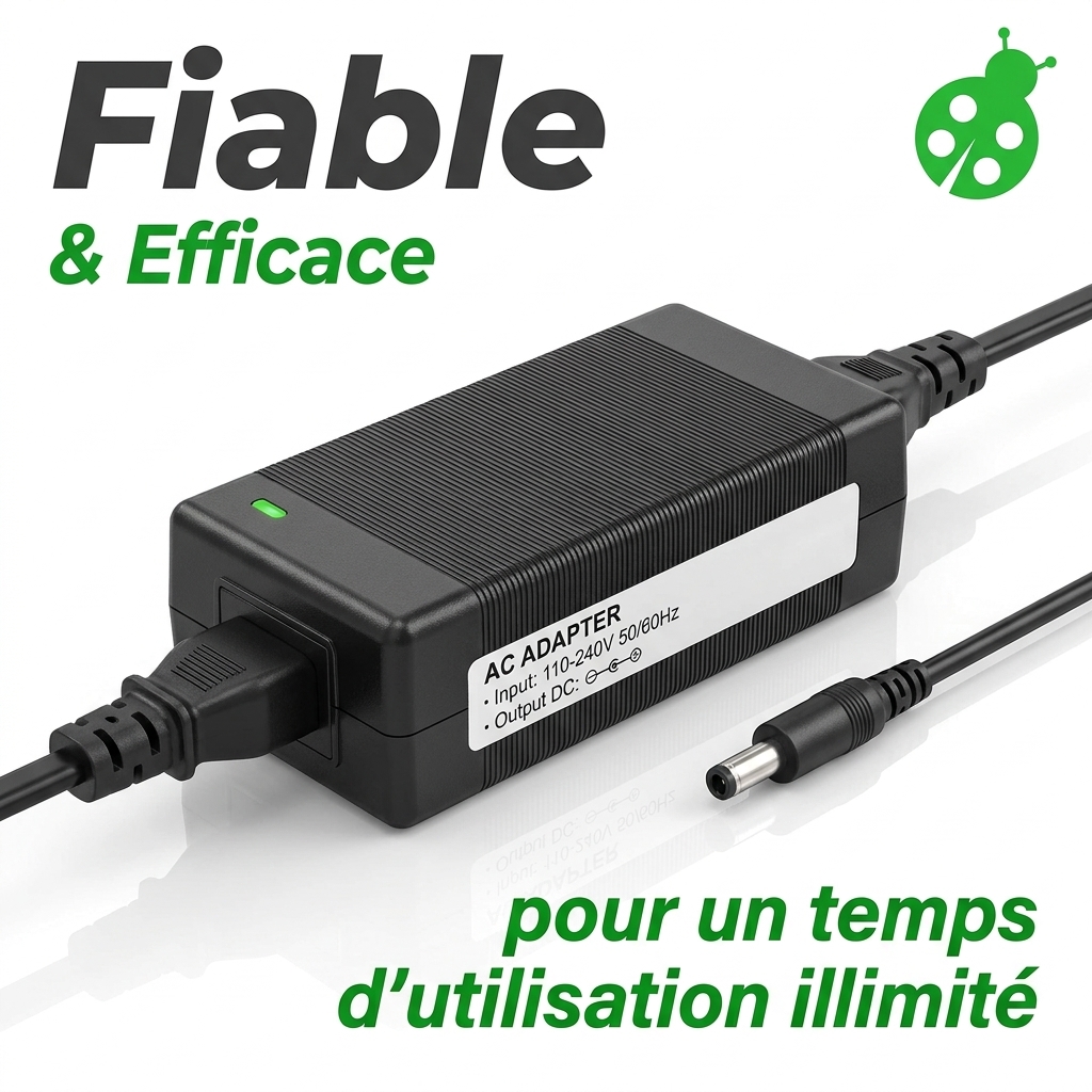 Chargeur ordinateur portable asus vivobook f515ja bq880t