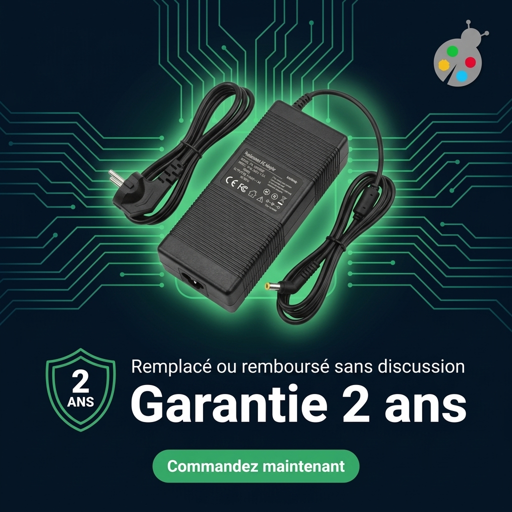 Chargeur ordinateur portable acer swift 3 sf314 56 31gl