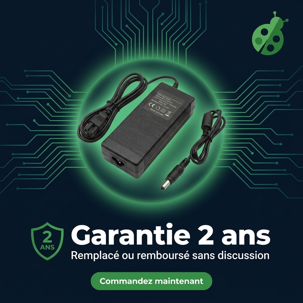 Chargeur ordinateur portable asus m515